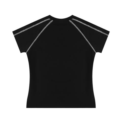 MIROLYUB Alignline — Black, back view