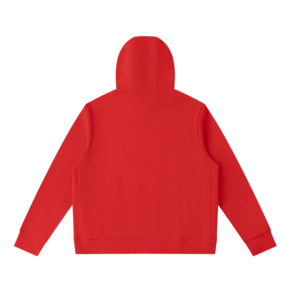 MIROLYUB Harbor — Red, back view