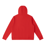 MIROLYUB Harbor — Red, back view