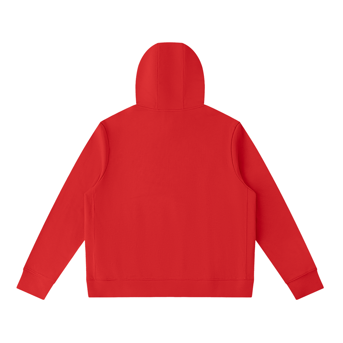 MIROLYUB Harbor — Red, back view