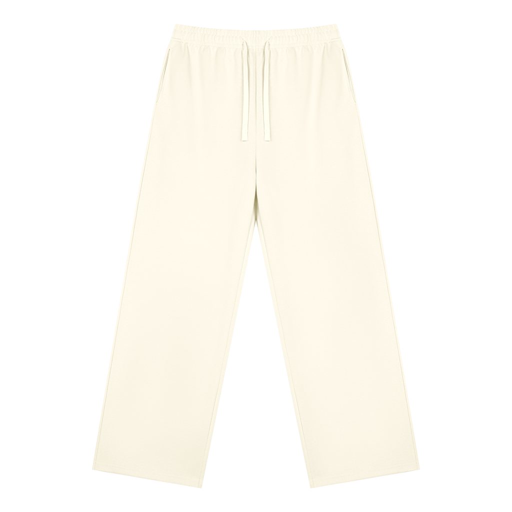 MIROLYUB Straightway — Apricot, front view