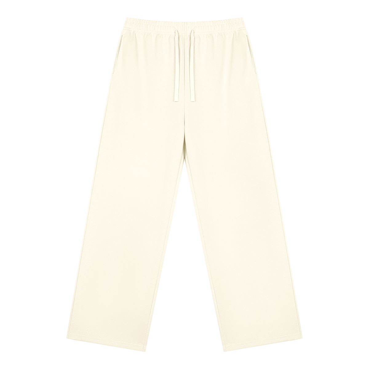 MIROLYUB Straightway — Apricot, front view