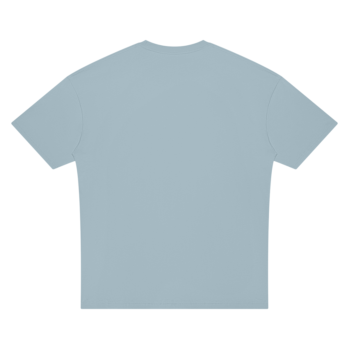 MIROLYUB Latitude — Gray Blue, back view
