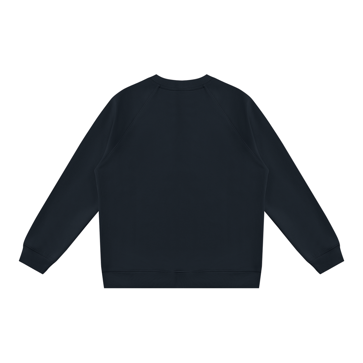 MIROLYUB Steadline — Navy Blue, back view