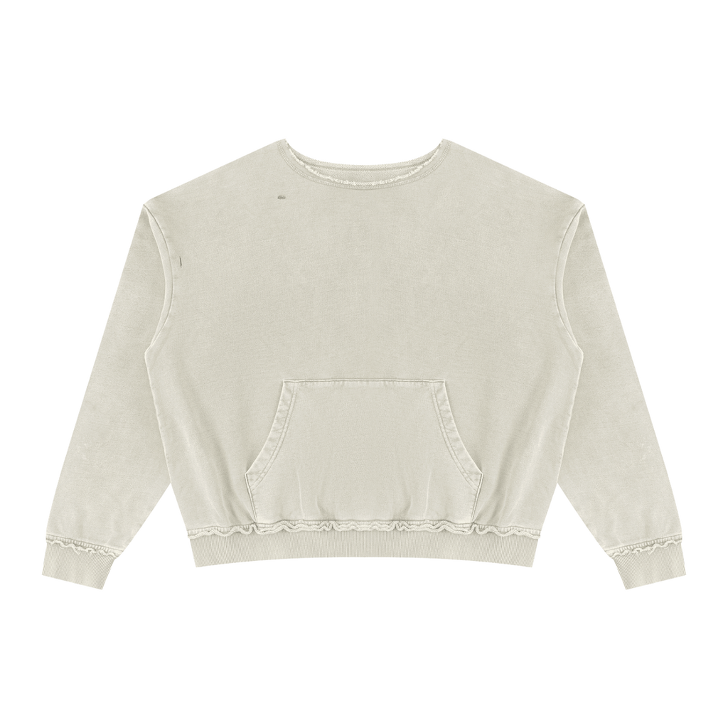 MIROLYUB Rawform — Khaki Green, front view