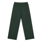 MIROLYUB Straightway — Blackish Green, back view