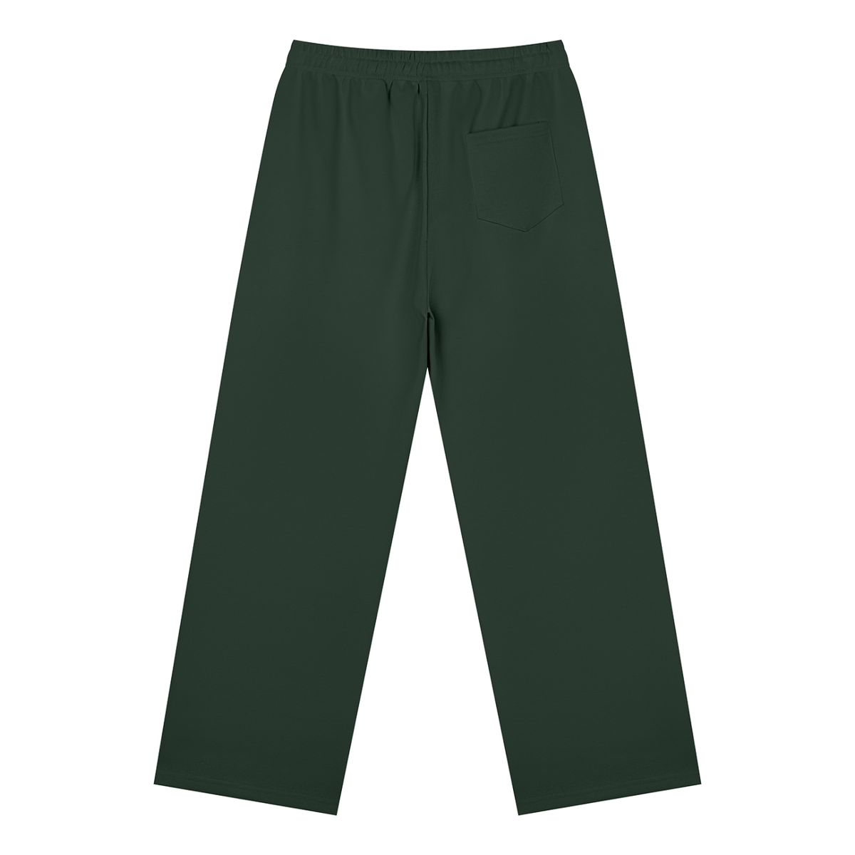 MIROLYUB Straightway — Blackish Green, back view