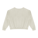 MIROLYUB Rawform — Khaki Green, back view
