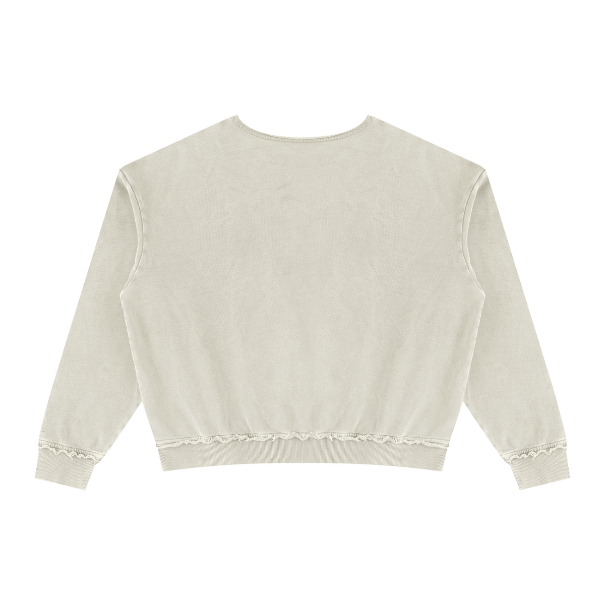 MIROLYUB Rawform — Khaki Green, back view