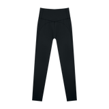 MIROLYUB Flexline — Black, back view