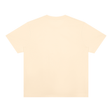 MIROLYUB Stillness — Apricot, back view