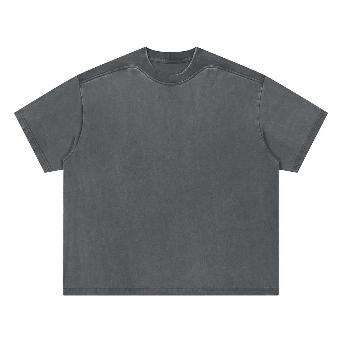 MIROLYUB Morrow in Dark Gray — front view