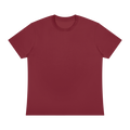 MIROLYUB Solace — Wine Red, front view