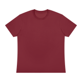 MIROLYUB Solace — Wine Red, front view