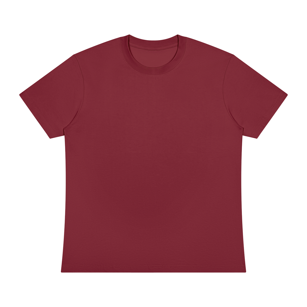MIROLYUB Solace — Wine Red, front view