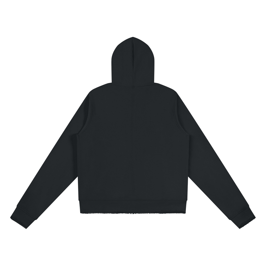 MIROLYUB Edgework — Black, back view