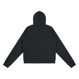 MIROLYUB Edgework — Black, back view