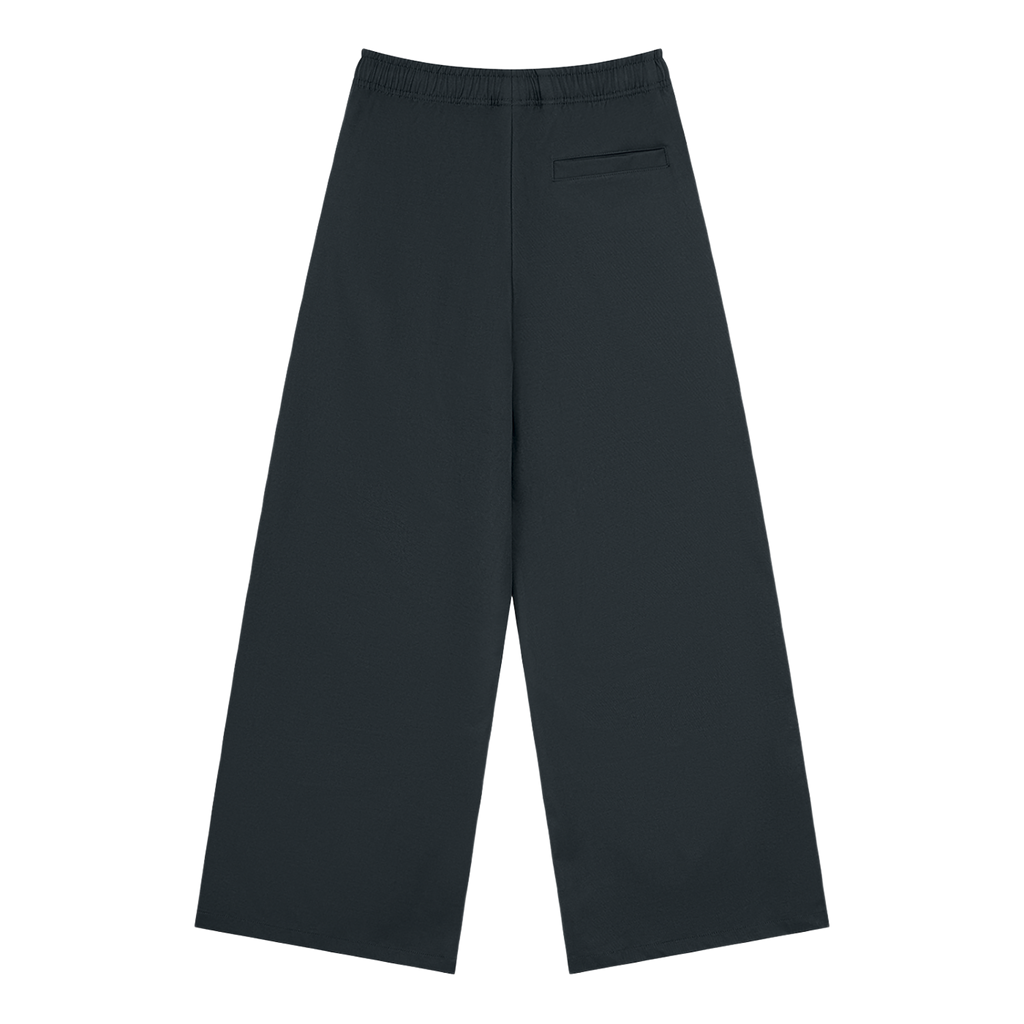 Plainstride — Pantalon droit à cordon / Core