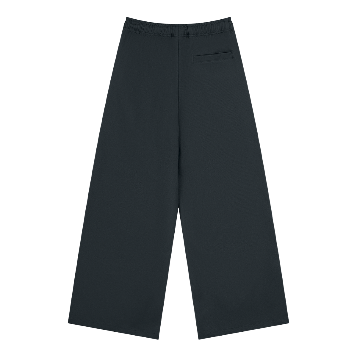 Plainstride — Straight-Leg Drawstring Pants / Core