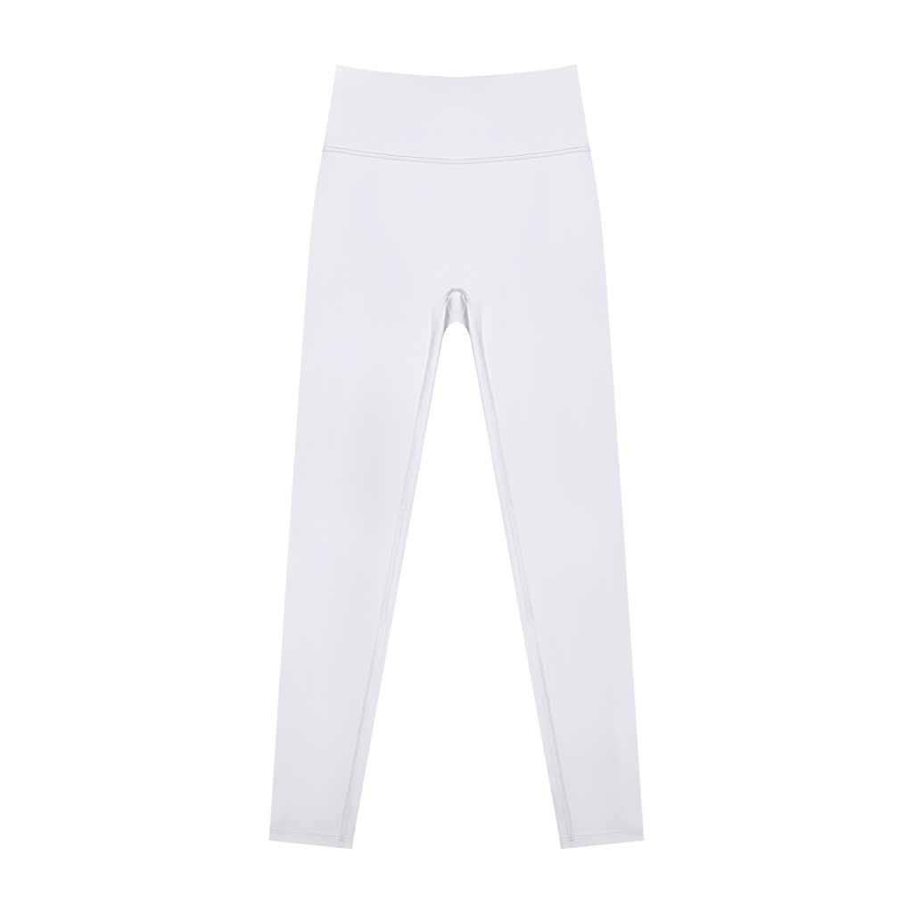 MIROLYUB Flexline — White Gray, front view