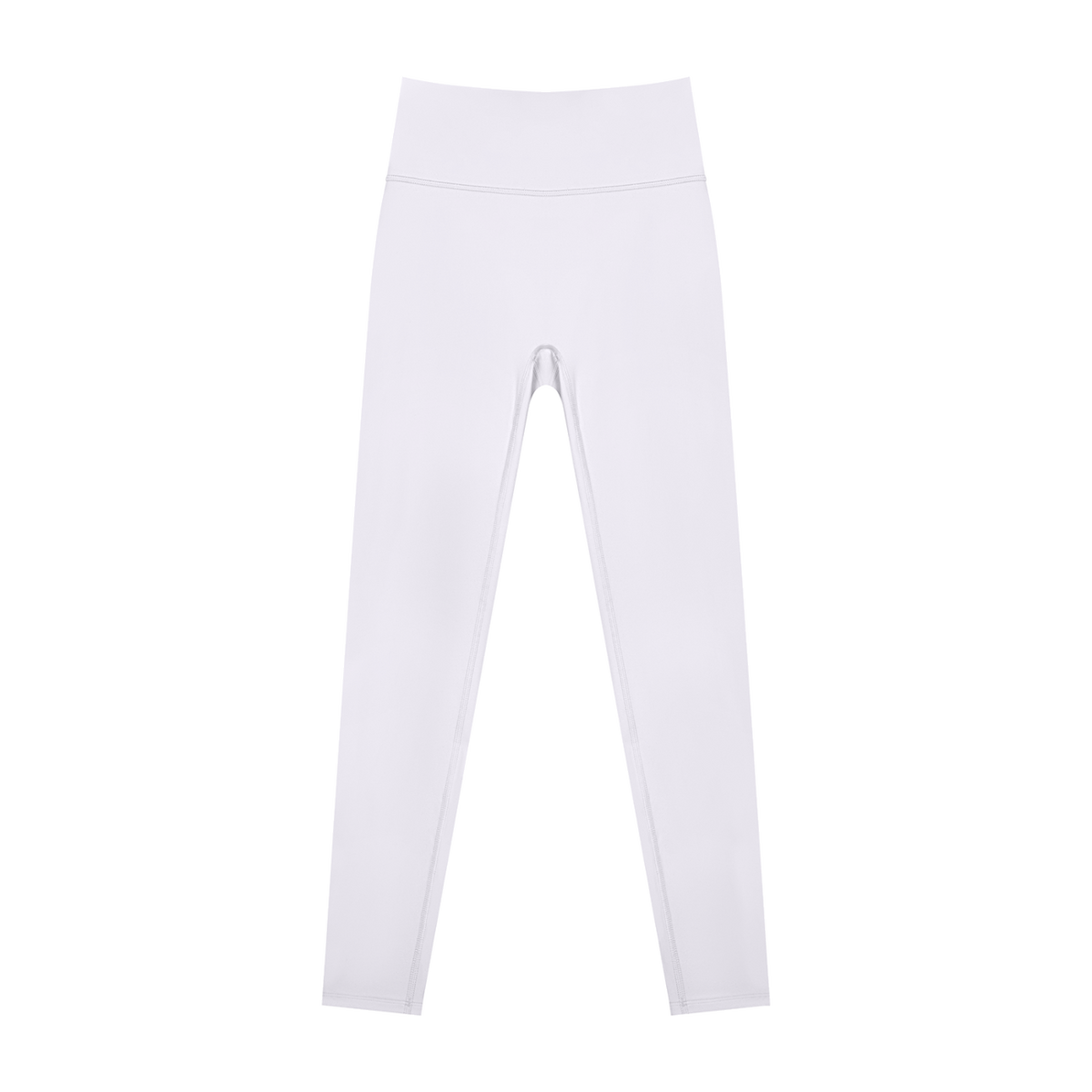 MIROLYUB Flexline — White Gray, front view