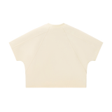 MIROLYUB Planes in Apricot — back view