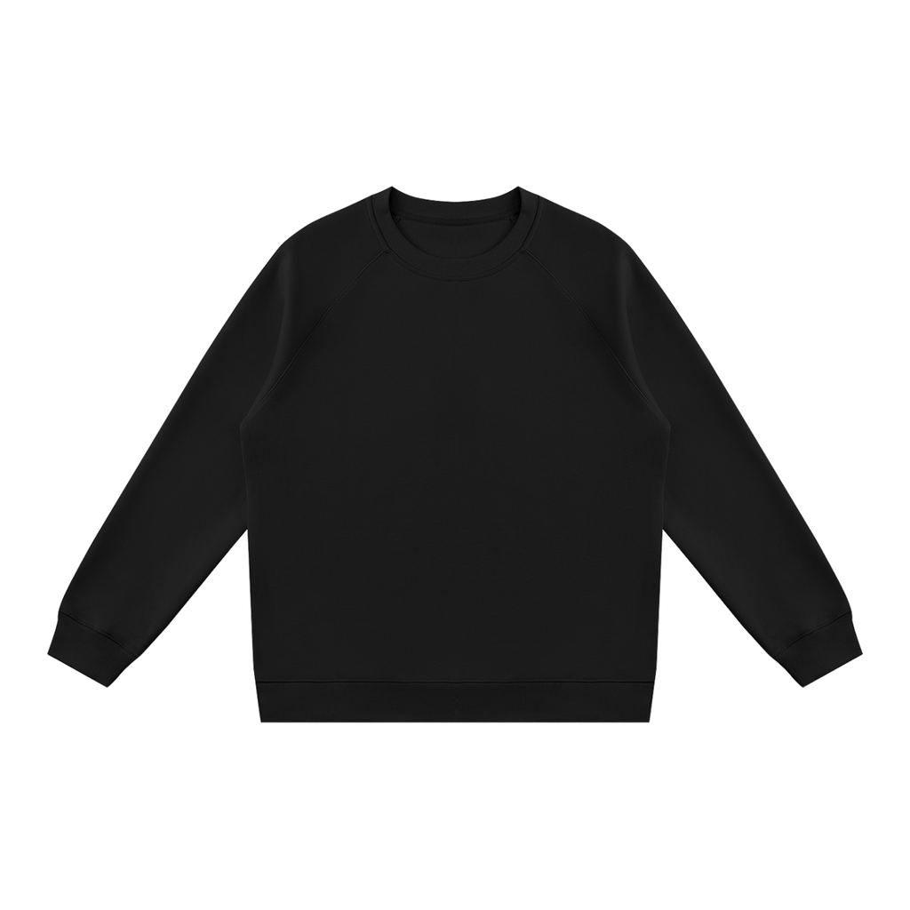 MIROLYUB Steadline — Black, front view