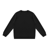 MIROLYUB Steadline — Black, front view