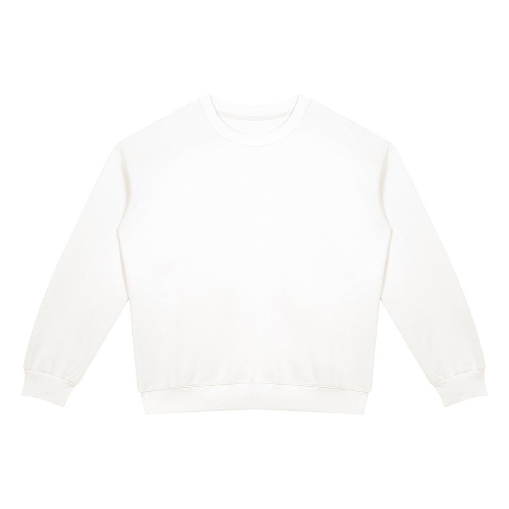MIROLYUB Settled — White, front view