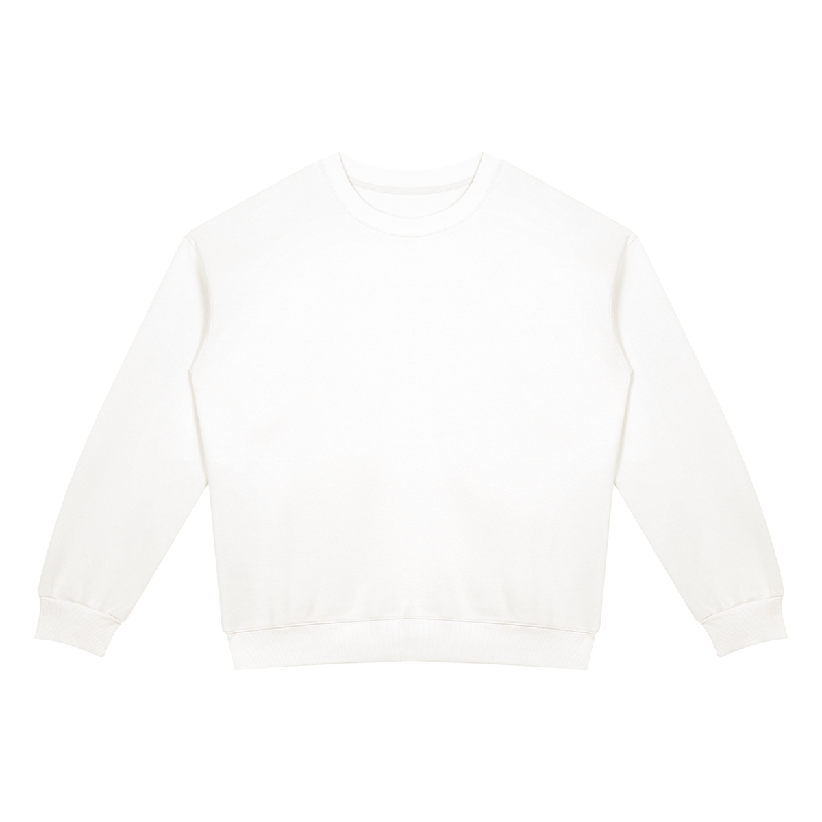 MIROLYUB Settled — White, front view