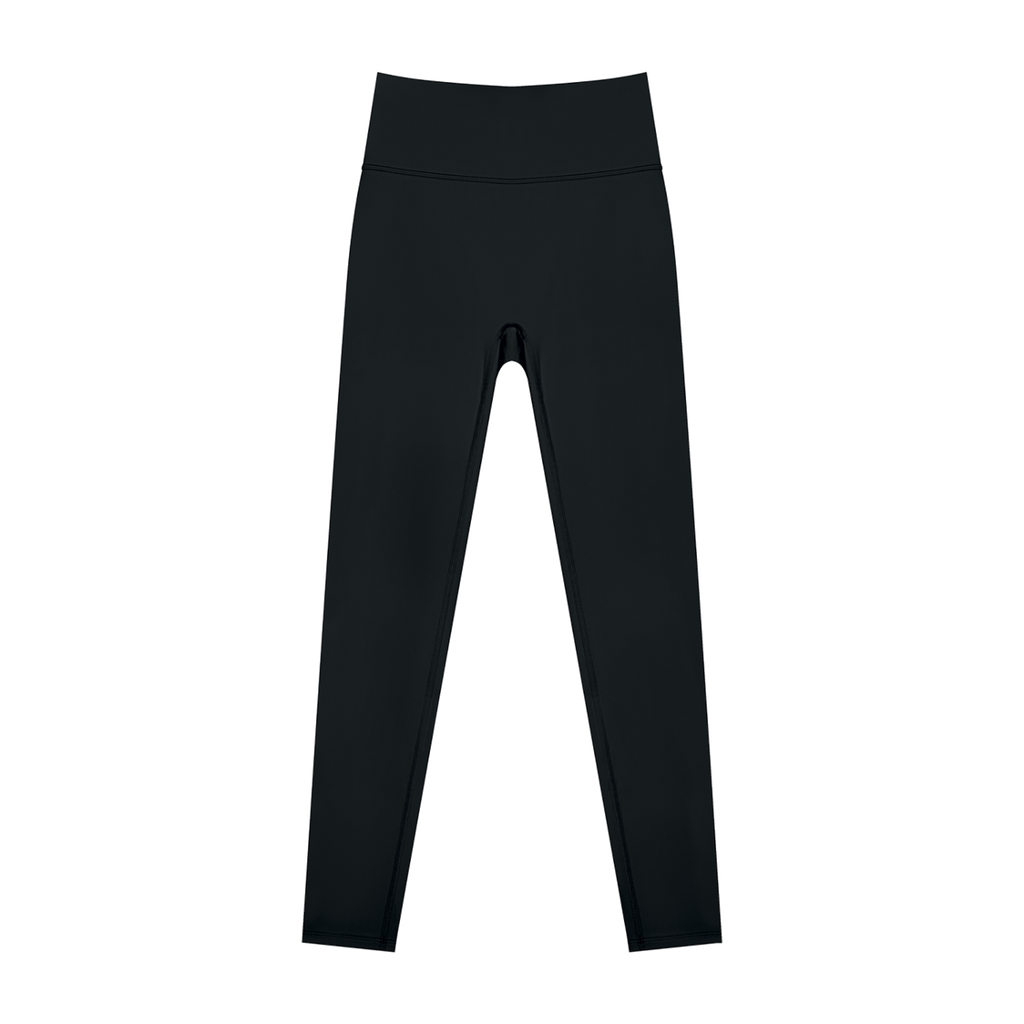 MIROLYUB Flexline — Black, front view