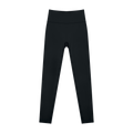 MIROLYUB Flexline — Black, front view