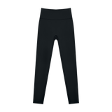 MIROLYUB Flexline — Black, front view