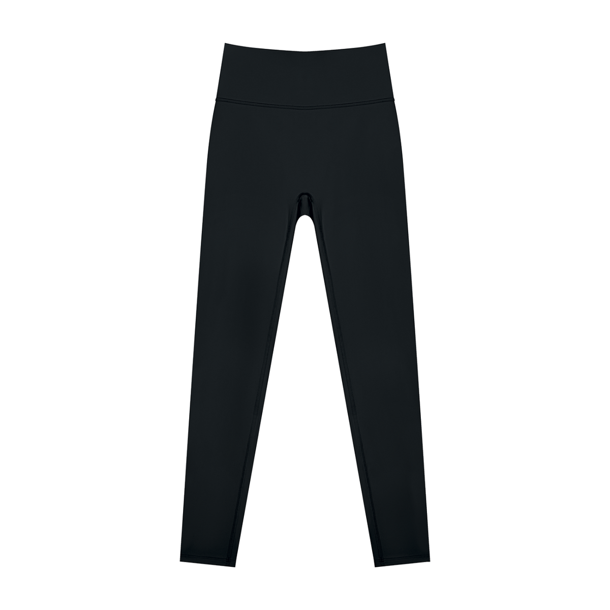 MIROLYUB Flexline — Black, front view