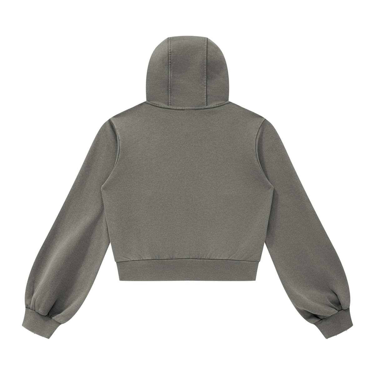 MIROLYUB Sable — Dark Gray, back view