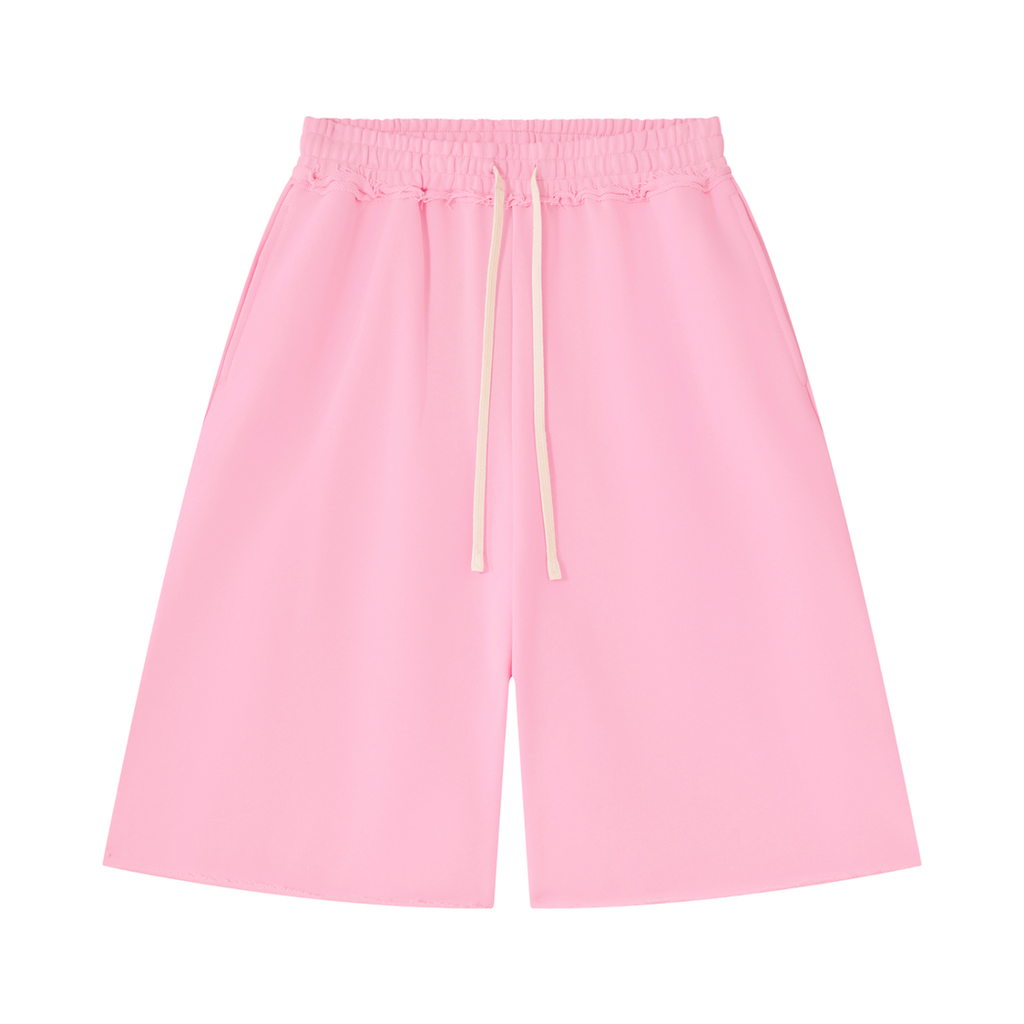 MIROLYUB Blockline — Light Pink, front view