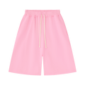 MIROLYUB Blockline — Light Pink, front view