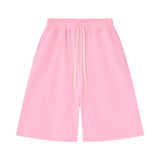 MIROLYUB Blockline — Light Pink, front view