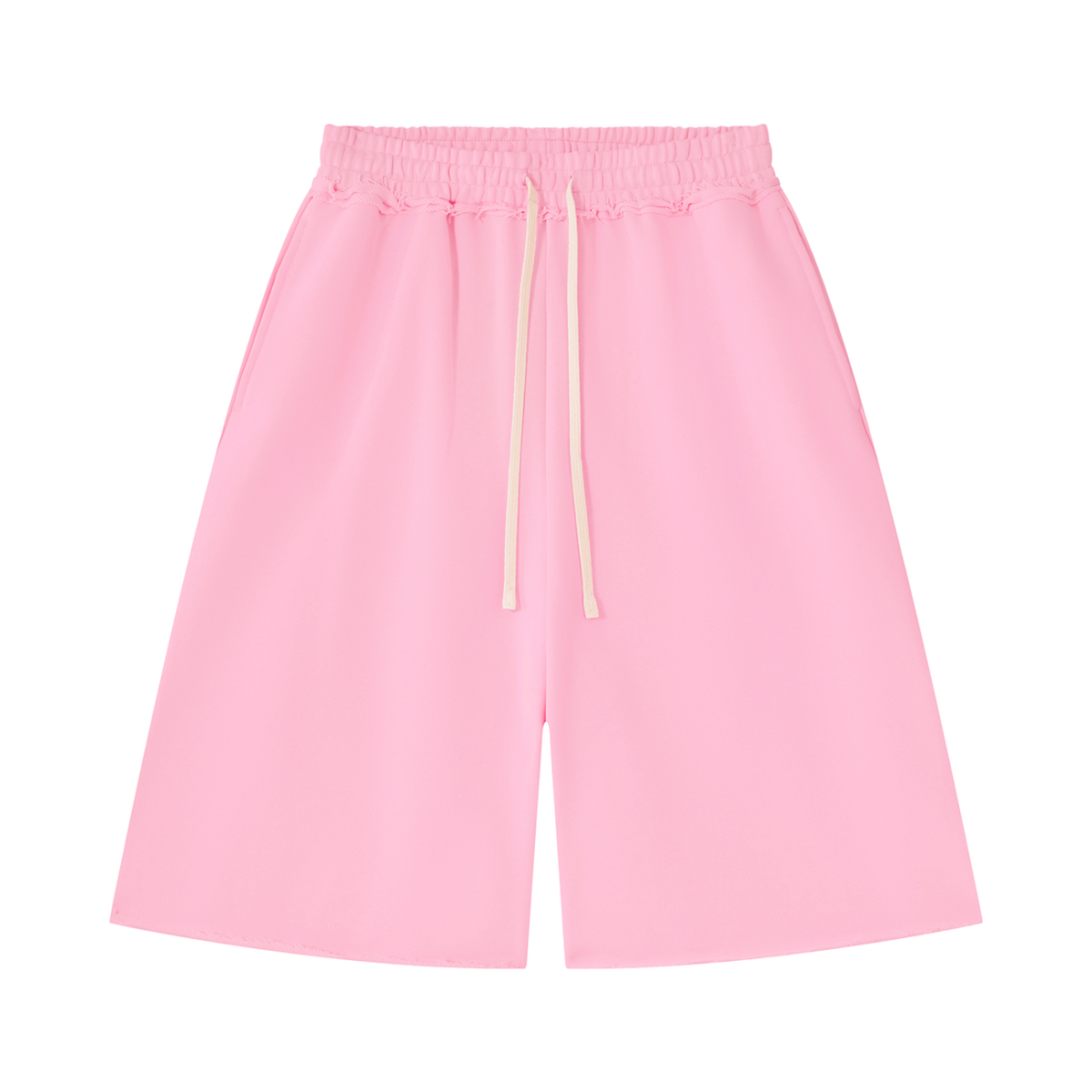 MIROLYUB Blockline — Light Pink, front view