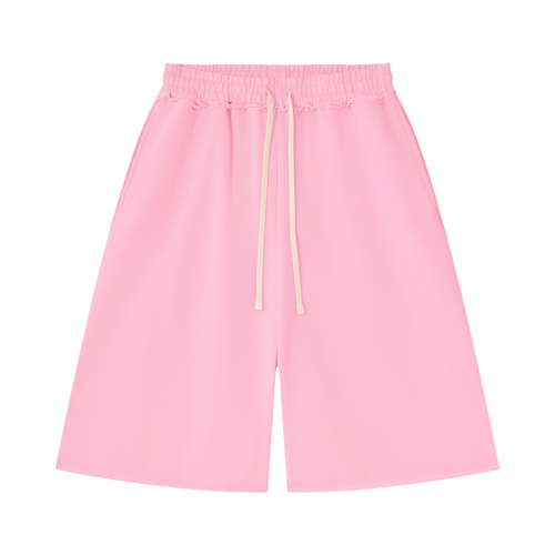 MIROLYUB Blockline — Light Pink, front view