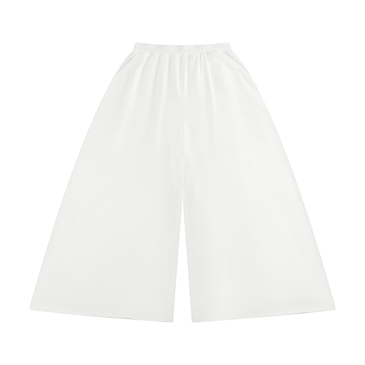 MIROLYUB Rawline — White, front view
