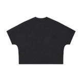 MIROLYUB Planes in Black — back view