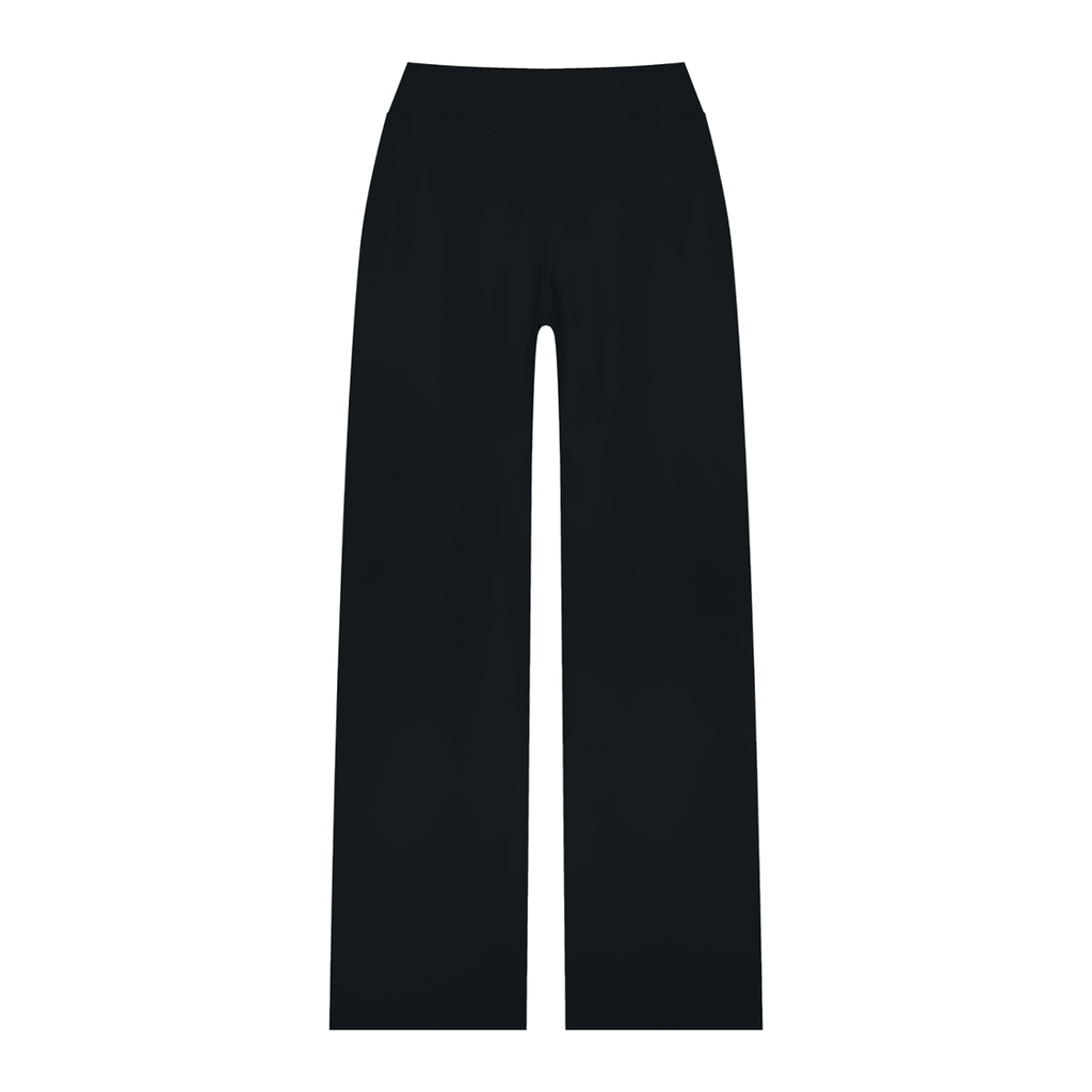 MIROLYUB Poise — Black, back view
