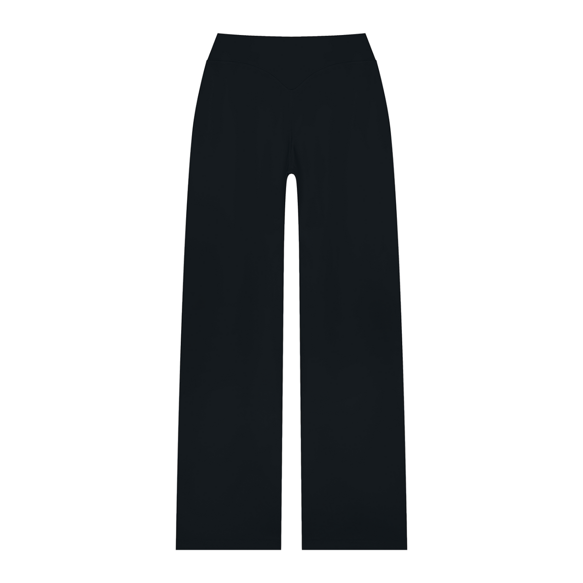 MIROLYUB Poise — Black, back view