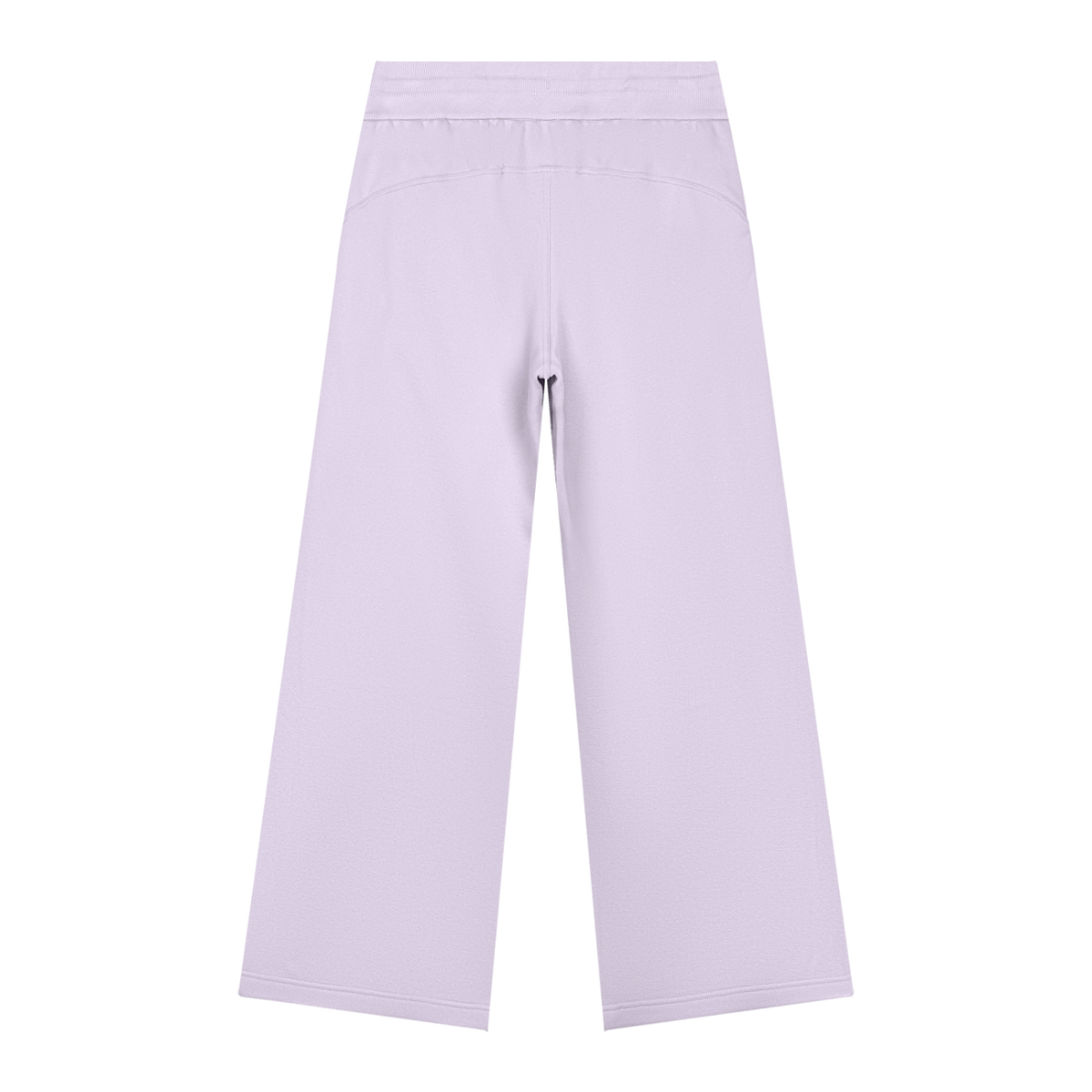 MIROLYUB Broadfall — Light Purple, back view