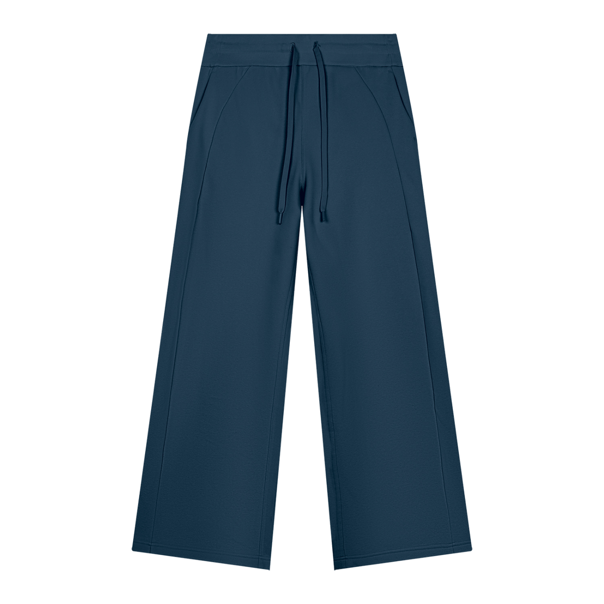MIROLYUB Broadfall — Navy Blue, front view