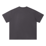 Airspace — Dark Purple — back view