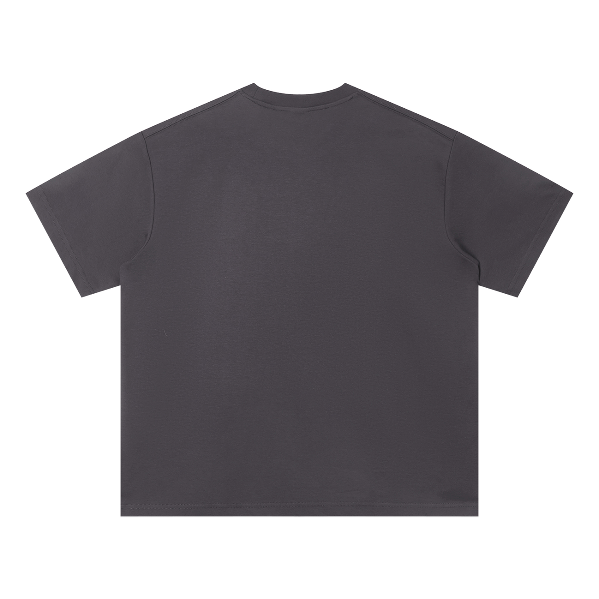 Airspace — Dark Purple — back view