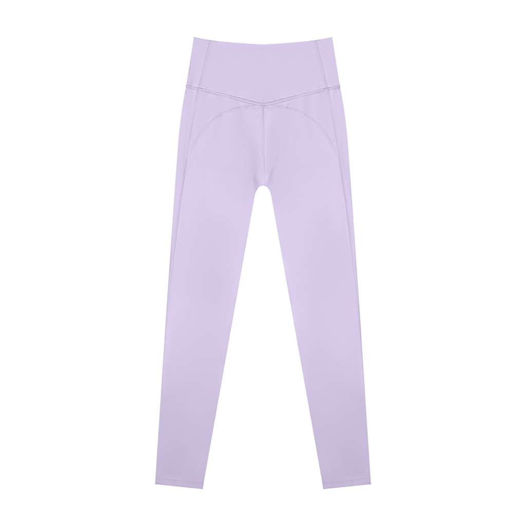 MIROLYUB Flexline — Purple, back view