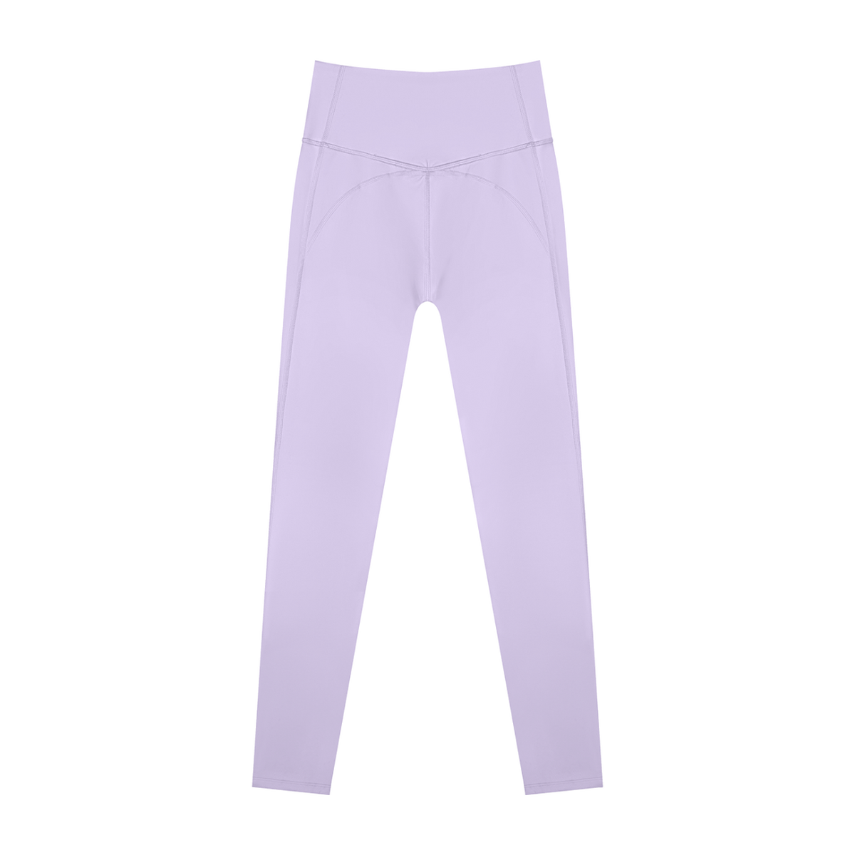 MIROLYUB Flexline — Purple, back view